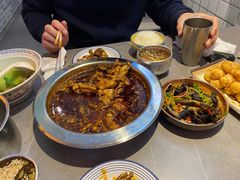 -耍盆友·重庆江湖菜(百子湾店)