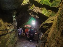 -雁荡山风景名胜区