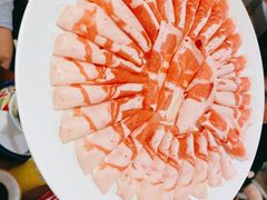 -1078號老北京涮肉(松柏店)