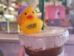 -LINLEE林里·手打柠檬茶(黄浦茂名南路店)