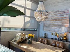 -喜蓝台·HI UP LAND度假餐厅