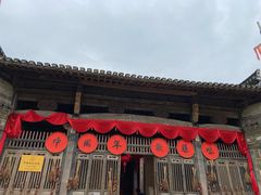 -新安江山水画廊风景区