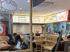 -堂上堂(益民街店)
