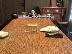 -王府茶宴(大观园总店)