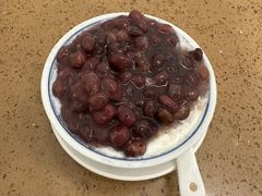 -仁信老铺甜品(北京路店)
