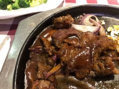 -开心果牛扒城(雍华庭店)