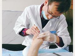 -杨一刀修脚(马连道南街店)