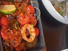 -blue frog蓝蛙(长泰广场店)