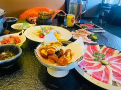 -樱嘢·炭火烧肉(惠南店)