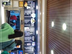 -焦记老潼关肉夹馍(东五路店)