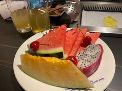 -星伦多自助料理·涮烤一体(虹悦城店)