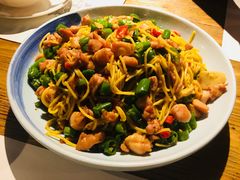 -胡桃里音乐酒馆(曲江店)