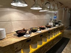 -皇朝万鑫自助餐厅