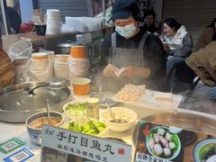 -家宴·灌蛋·沙茶面(曾厝垵店)