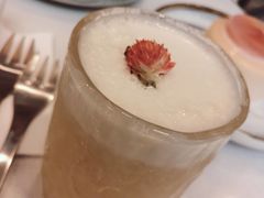 柠檬红提-EVERNAKED裸蛋糕(SOHO天山店)