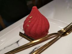 -伊斯坦布尔土耳其清真咖啡餐厅