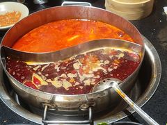 -矮板凳老火锅(宽窄巷子店)