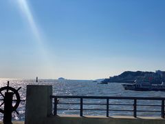 -东极岛景区