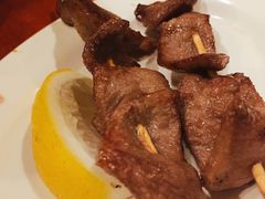 -福烤锦花(长乐路店)