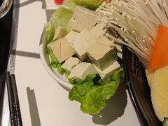 -许府牛火锅(信义坊总店)