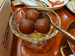 -清真· AL-JANNAT 佳纳特餐厅(仙林店)