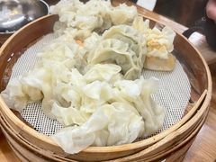 -海汇源老烧麦店(东大街总店)