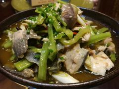 -杨记隆府(南坪店)
