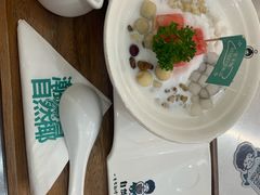 -自然椰·海南清补凉(海月广场店)