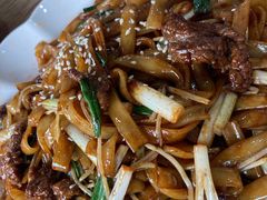-南记食粥坊·宵夜大排档(莲花总店)