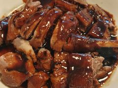 豉油糖桂姐碌鹅-汇兴源餐馆(小北路店)