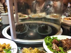 -粗粮人家(簋街店)