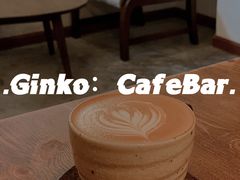 西班牙拿铁-Ginko银子(青龙街店)