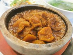 酸姜排骨-小榄人家酒楼(民安店)