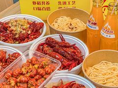 -寻虾记(小寨店)