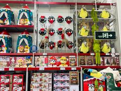 -山姆会员商店(亦庄创意生活广场店)