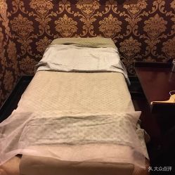 -莎蔓莉莎美容会所