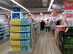 -沈阳大商千盛购物中心有限公司(长江街店)