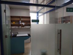 -派特宠物医院(圆融广场店)