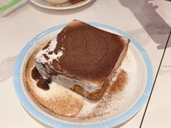 -兴粤匯香港茶餐厅(宝山日月光店)