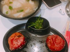 -小杨生煎(湟普汇店)