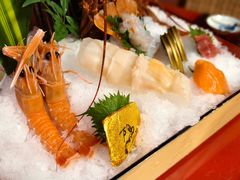 -万岛日本料理铁板烧(梅赛德斯奔驰店)