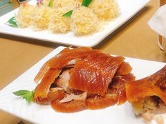 -观宴中餐厅