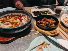 -潮界(虹桥新天地店)