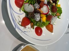 -领头羊·西部烧烤·特色菜(北新桥店)