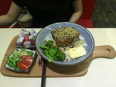 -半饱日式甜品(ifs国际金融店)