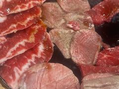 -谷牛和牛烤肉(漕河泾印象城店)