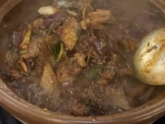 -胡须佬鸡煲四季火锅店(石厦西村直营店)