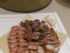 -老妈菜馆(建设街店)
