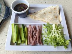 -巧克力渔家.小船海鲜胶东菜(万平口店)