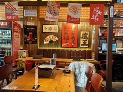 -聚点串吧·北京烧烤(朝北店)